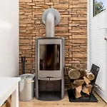 Ferienhaus * Noer
