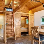 Ferienhaus * Noer
