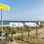 Ferienhaus Holiday home Noer