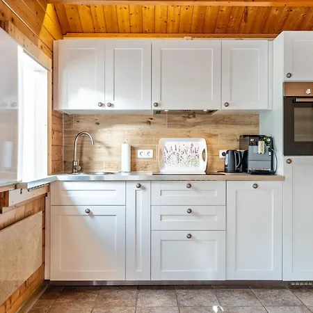 Ferienhaus Dom wakacyjny Noer