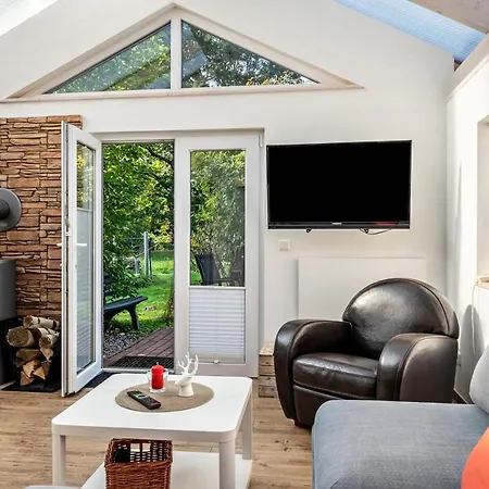 Dom wakacyjny Ferienhaus