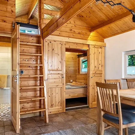 Dom wakacyjny Ferienhaus