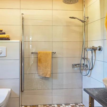 Ferienhaus Dom wakacyjny