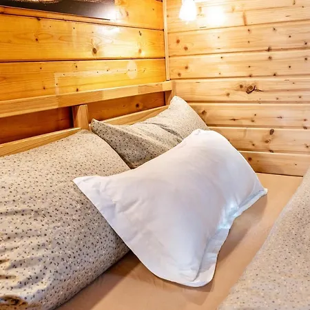 Dom wakacyjny Ferienhaus *