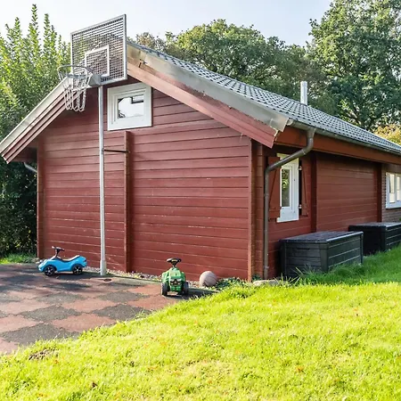 Holiday home Ferienhaus Noer