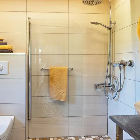 Holiday home Ferienhaus Noer