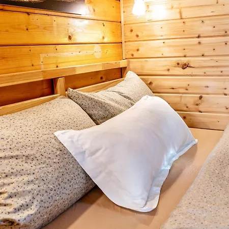 Ferienhaus * Noer