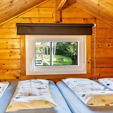 Ferienhaus * Noer
