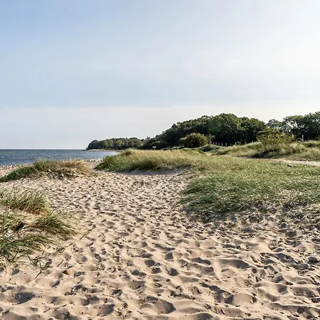 Ferienhaus Hébergement de vacances Noer