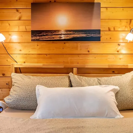 Ferienhaus Hébergement de vacances