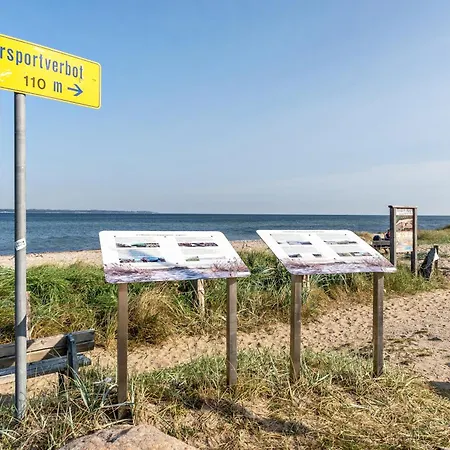 Ferienhaus Hébergement de vacances Noer